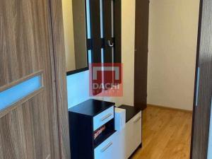 Pronájem bytu 1+kk, Olomouc - Nová Ulice, Balcárkova, 30 m2