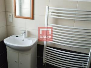 Pronájem bytu 1+kk, Olomouc - Nová Ulice, Balcárkova, 30 m2
