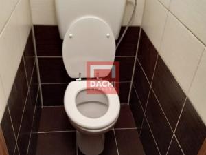 Pronájem bytu 1+kk, Olomouc - Nová Ulice, Balcárkova, 30 m2