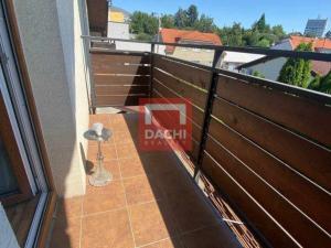 Pronájem bytu 1+kk, Olomouc - Nová Ulice, Balcárkova, 30 m2