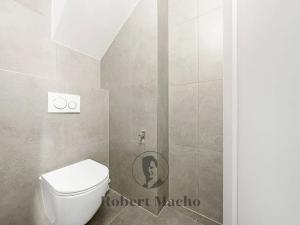 Pronájem bytu 2+kk, Mníšek pod Brdy, 5. května, 53 m2