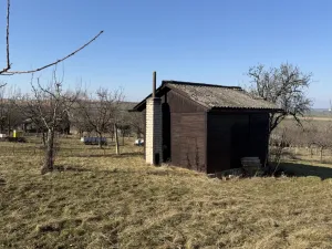 Prodej sadu/vinice, Strážnice, 4353 m2