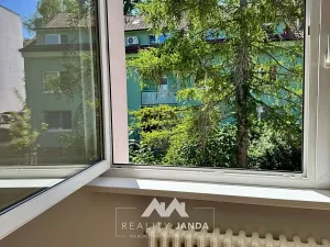 Pronájem bytu 1+1, Brno, Součkova, 41 m2