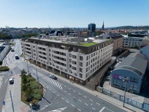 Prodej bytu 3+kk, Plzeň - Východní Předměstí, Šumavská, 84 m2