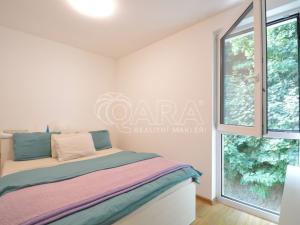 Pronájem bytu 2+kk, Praha - Michle, Pod Stárkou, 45 m2