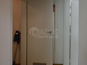 Pronájem bytu 2+kk, Praha - Michle, Pod Stárkou, 45 m2