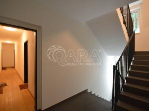 Pronájem bytu 2+kk, Praha - Michle, Pod Stárkou, 45 m2