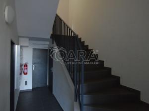 Pronájem bytu 2+kk, Praha - Michle, Pod Stárkou, 45 m2