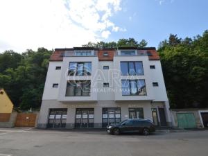 Pronájem bytu 2+kk, Praha - Michle, Pod Stárkou, 45 m2