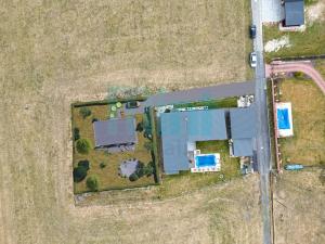 Prodej domu na klíč, Lučina, 85 m2