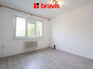 Pronájem bytu 1+kk, Brno - Staré Brno, Veletržní, 20 m2