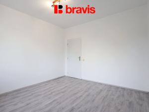 Pronájem bytu 1+kk, Brno - Staré Brno, Veletržní, 20 m2