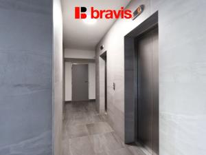 Pronájem bytu 1+kk, Brno - Staré Brno, Veletržní, 20 m2