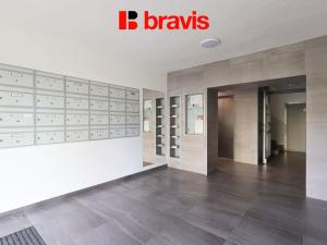 Pronájem bytu 1+kk, Brno - Staré Brno, Veletržní, 20 m2