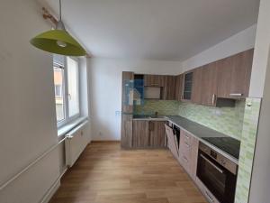 Pronájem bytu 2+kk, Plzeň, alej Svobody, 50 m2