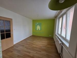 Pronájem bytu 2+kk, Plzeň, alej Svobody, 50 m2
