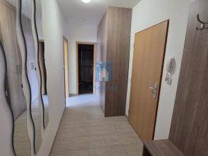 Pronájem bytu 2+kk, Plzeň, alej Svobody, 50 m2