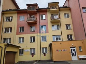 Pronájem bytu 2+kk, Plzeň, alej Svobody, 50 m2