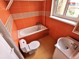 Pronájem bytu 2+1, Liberec - Liberec II-Nové Město, nám. Sokolovské, 70 m2