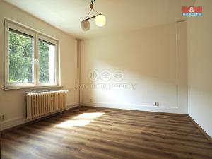 Prodej bytu 2+1, Hlučín, Hornická, 45 m2