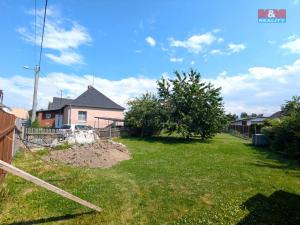 Prodej zahrady, Vítkov, Nová, 568 m2