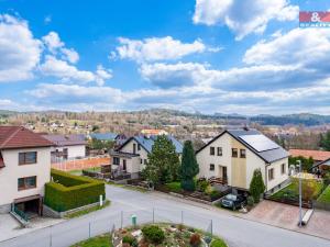 Pronájem bytu 3+1, Dolní Město, 80 m2