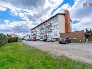 Pronájem bytu 3+1, Dolní Město, 80 m2