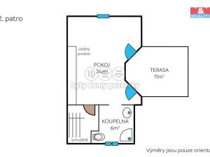 Prodej rodinného domu, Aš, Březová, 210 m2