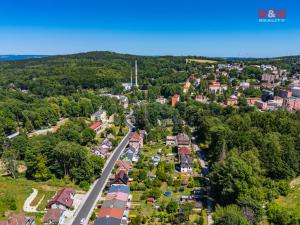 Prodej rodinného domu, Aš, Březová, 210 m2