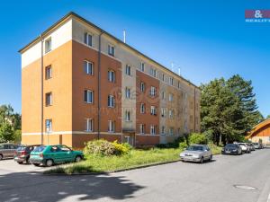 Prodej bytu 2+1, Svitavy - Předměstí, Chelčického, 56 m2
