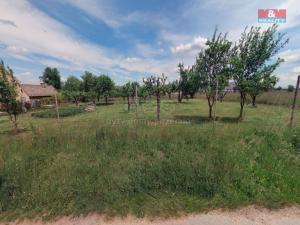 Prodej pozemku pro bydlení, Sepekov - Líšnice, 1586 m2