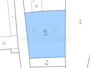 Prodej pozemku pro bydlení, Sepekov - Líšnice, 1586 m2