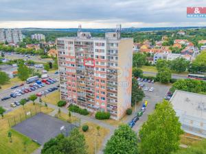 Prodej bytu 1+1, Praha - Bohnice, Ratibořská, 47 m2
