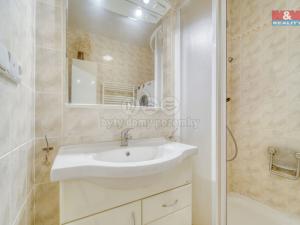 Prodej bytu 1+1, Praha - Bohnice, Ratibořská, 47 m2
