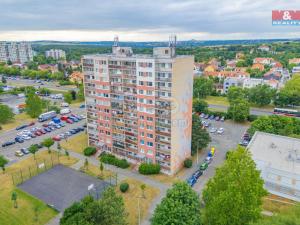 Prodej bytu 1+1, Praha - Bohnice, Ratibořská, 47 m2