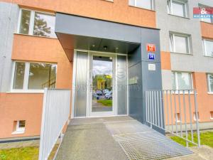 Prodej bytu 1+1, Praha - Bohnice, Ratibořská, 47 m2