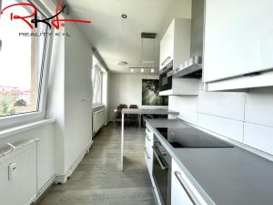 Pronájem bytu 3+kk, Mladá Boleslav - Mladá Boleslav III, Jičínská, 69 m2