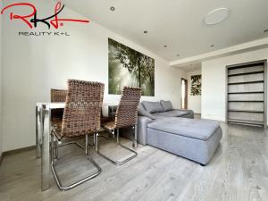 Pronájem bytu 3+kk, Mladá Boleslav - Mladá Boleslav III, Jičínská, 69 m2