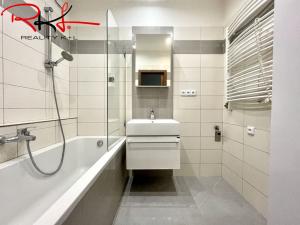 Pronájem bytu 3+kk, Mladá Boleslav - Mladá Boleslav III, Jičínská, 69 m2