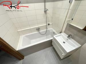 Pronájem bytu 3+kk, Mladá Boleslav - Mladá Boleslav III, Jičínská, 69 m2