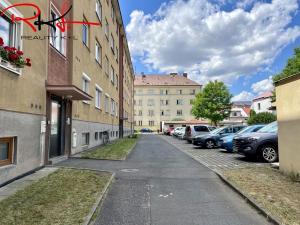 Pronájem bytu 3+kk, Mladá Boleslav - Mladá Boleslav III, Jičínská, 69 m2
