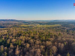 Prodej pozemku pro bydlení, Vráž - Stará Vráž, 1174 m2