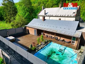 Prodej ubytování, Šternberk - Dalov, 798 m2