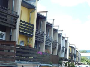 Prodej rodinného domu, Novosedlice, 150 m2