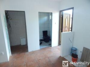 Prodej rodinného domu, Novosedlice, 150 m2