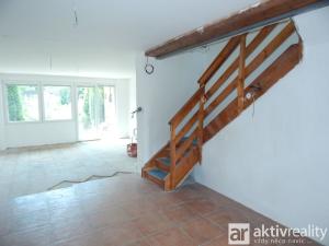 Prodej rodinného domu, Novosedlice, 150 m2