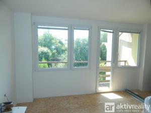 Prodej rodinného domu, Novosedlice, 150 m2
