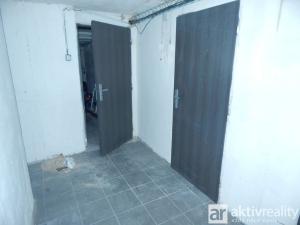 Prodej rodinného domu, Novosedlice, 150 m2
