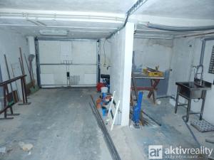 Prodej rodinného domu, Novosedlice, 150 m2