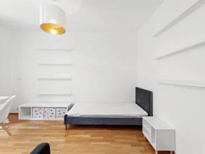 Pronájem bytu 3+kk, Praha - Vinohrady, Korunní, 119 m2